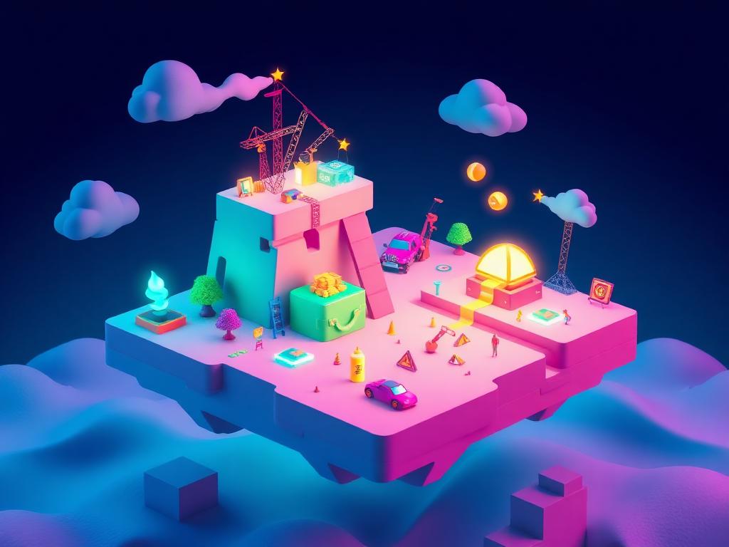 Simülasyon & Sandbox kategorisi
